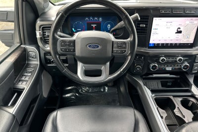 2023 Ford F-250SD Lariat