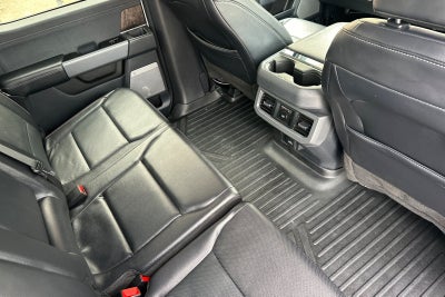 2023 Ford F-250SD Lariat