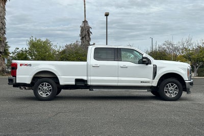 2023 Ford F-250SD Lariat