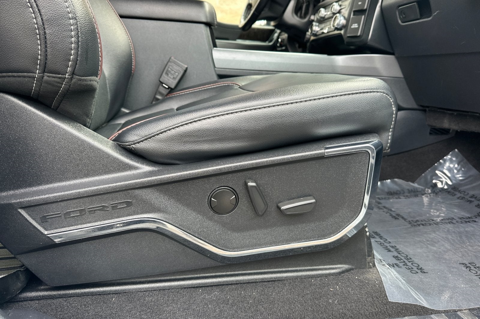 2023 Ford F-250SD Lariat