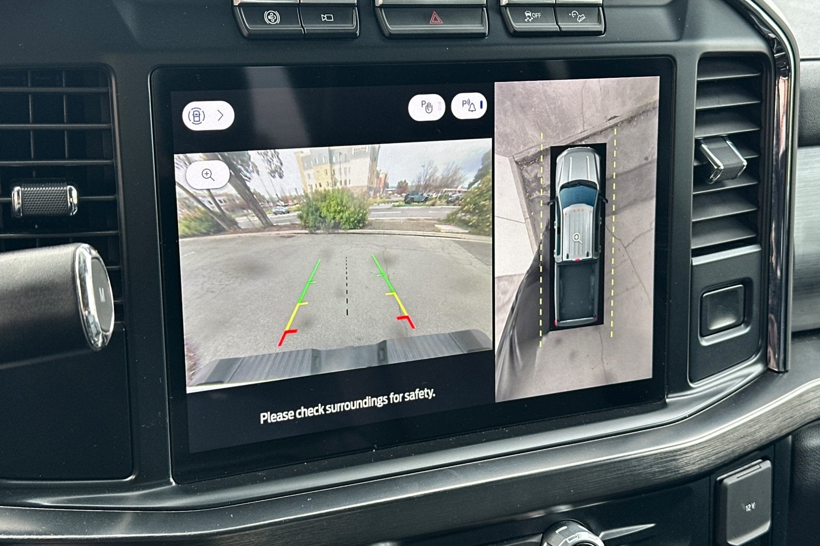 2023 Ford F-250SD Lariat