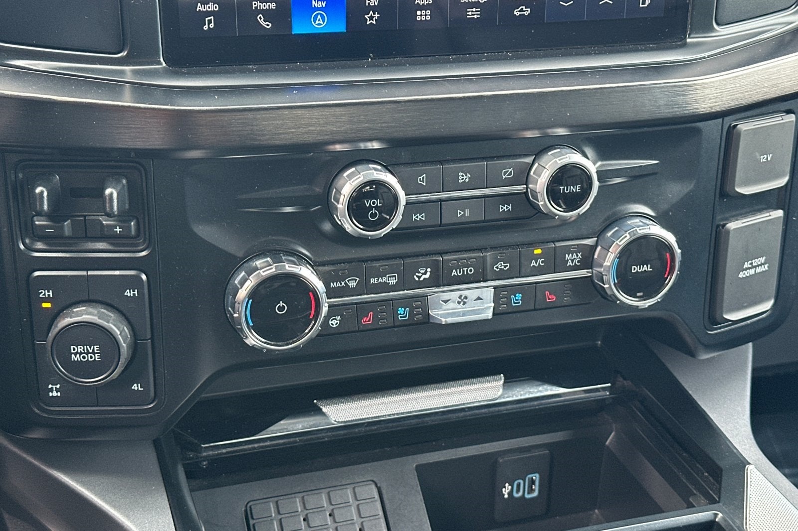 2023 Ford F-250SD Lariat