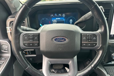 2023 Ford F-250SD Lariat