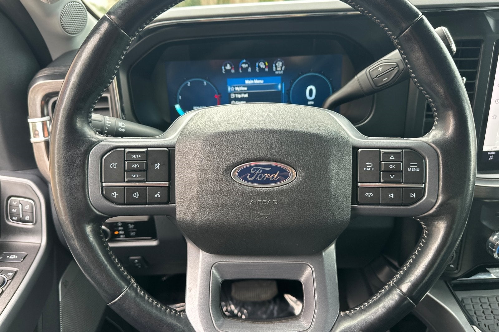 2023 Ford F-250SD Lariat