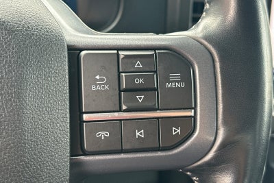 2023 Ford F-250SD Lariat