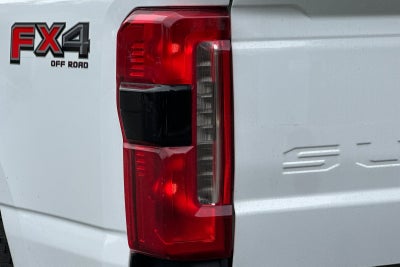 2023 Ford F-250SD Lariat