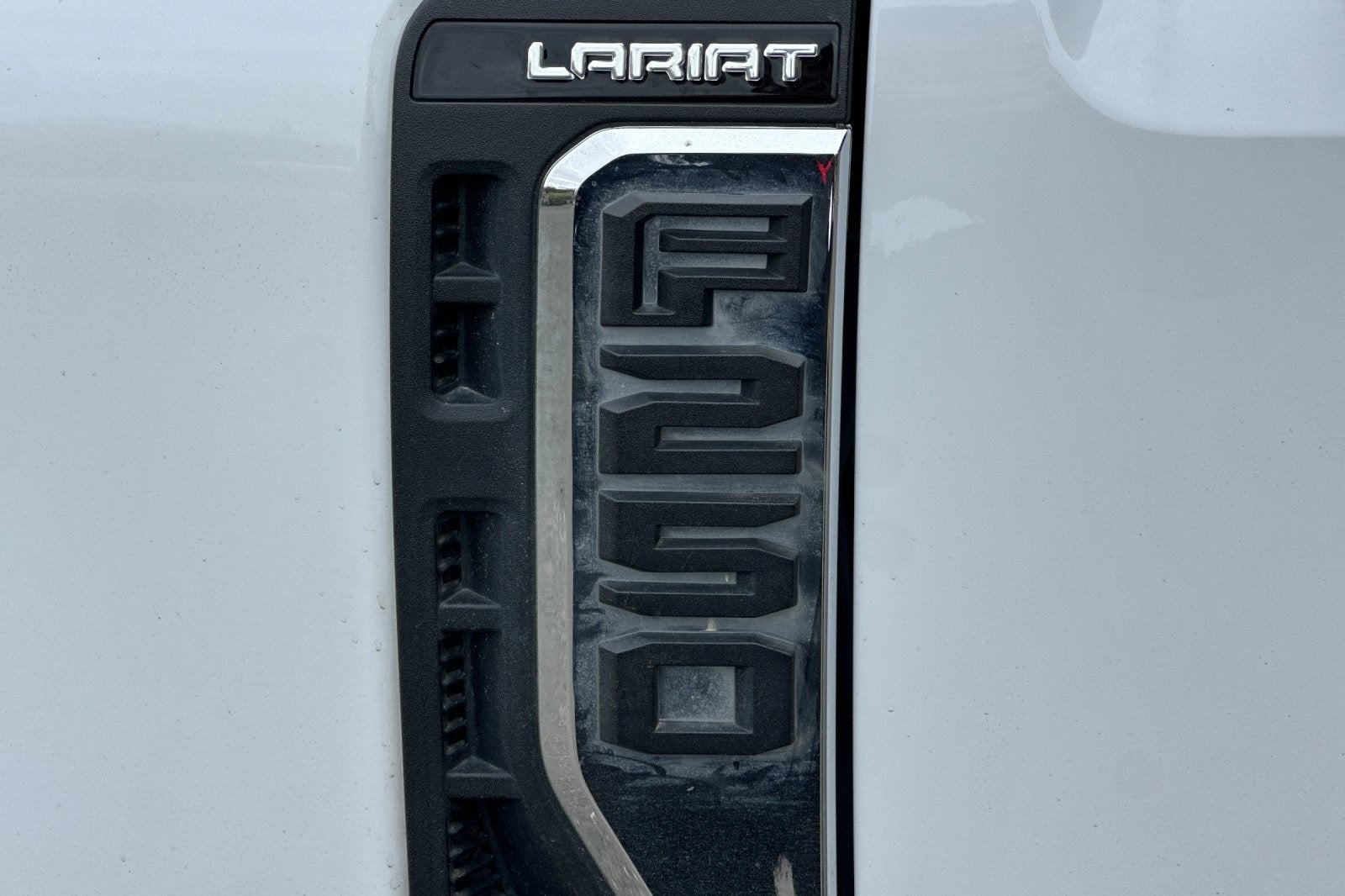 2023 Ford F-250SD Lariat