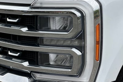 2023 Ford F-250SD Lariat