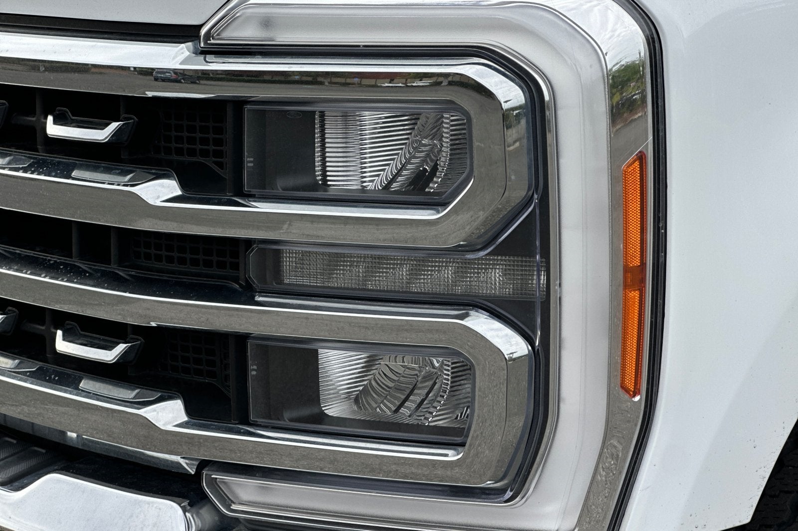 2023 Ford F-250SD Lariat