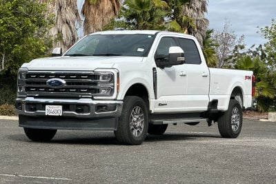 2023 Ford F-250SD Lariat