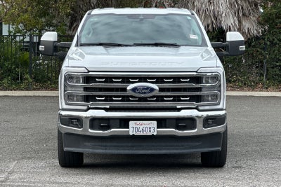 2023 Ford F-250SD Lariat