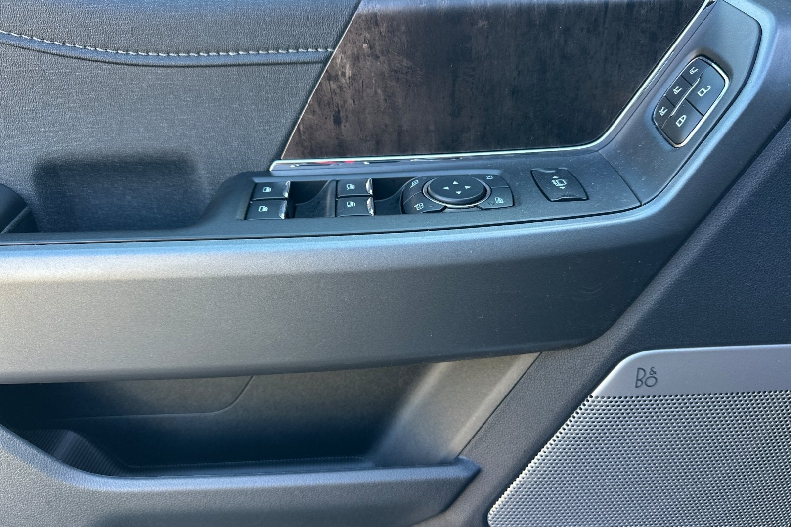 2026 Ford F-250SD Lariat 160 WB