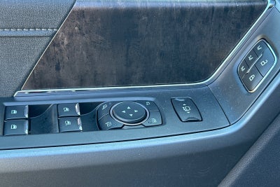 2026 Ford F-250SD Lariat 160 WB