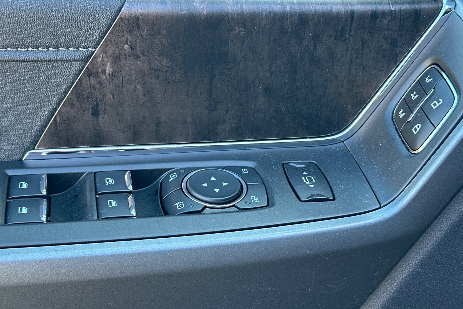 2026 Ford F-250SD Lariat 160 WB