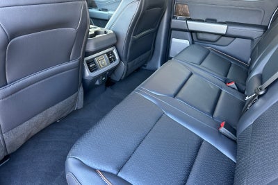 2026 Ford F-250SD Lariat 160 WB