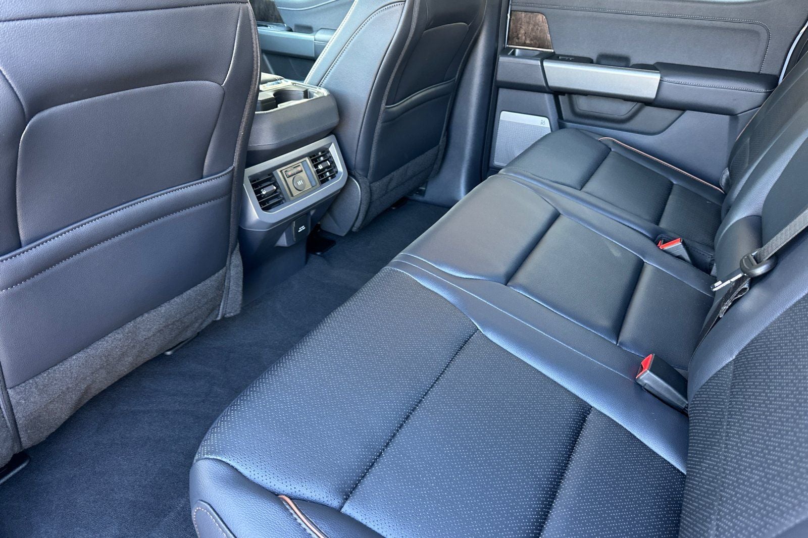 2026 Ford F-250SD Lariat 160 WB