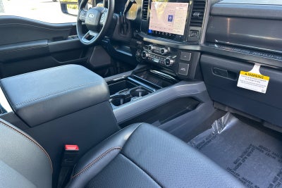 2026 Ford F-250SD Lariat 160 WB