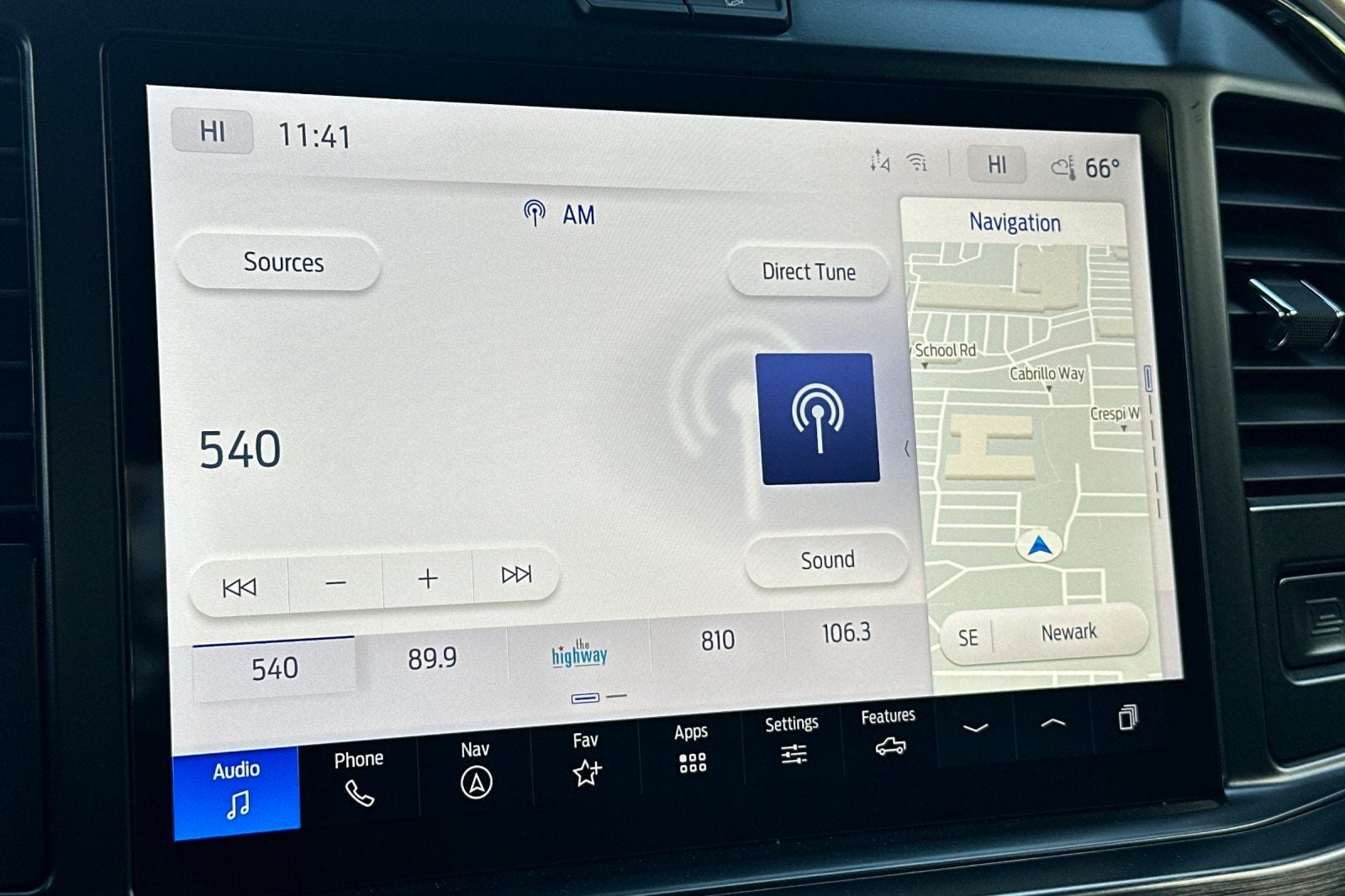 2026 Ford F-250SD Lariat 160 WB