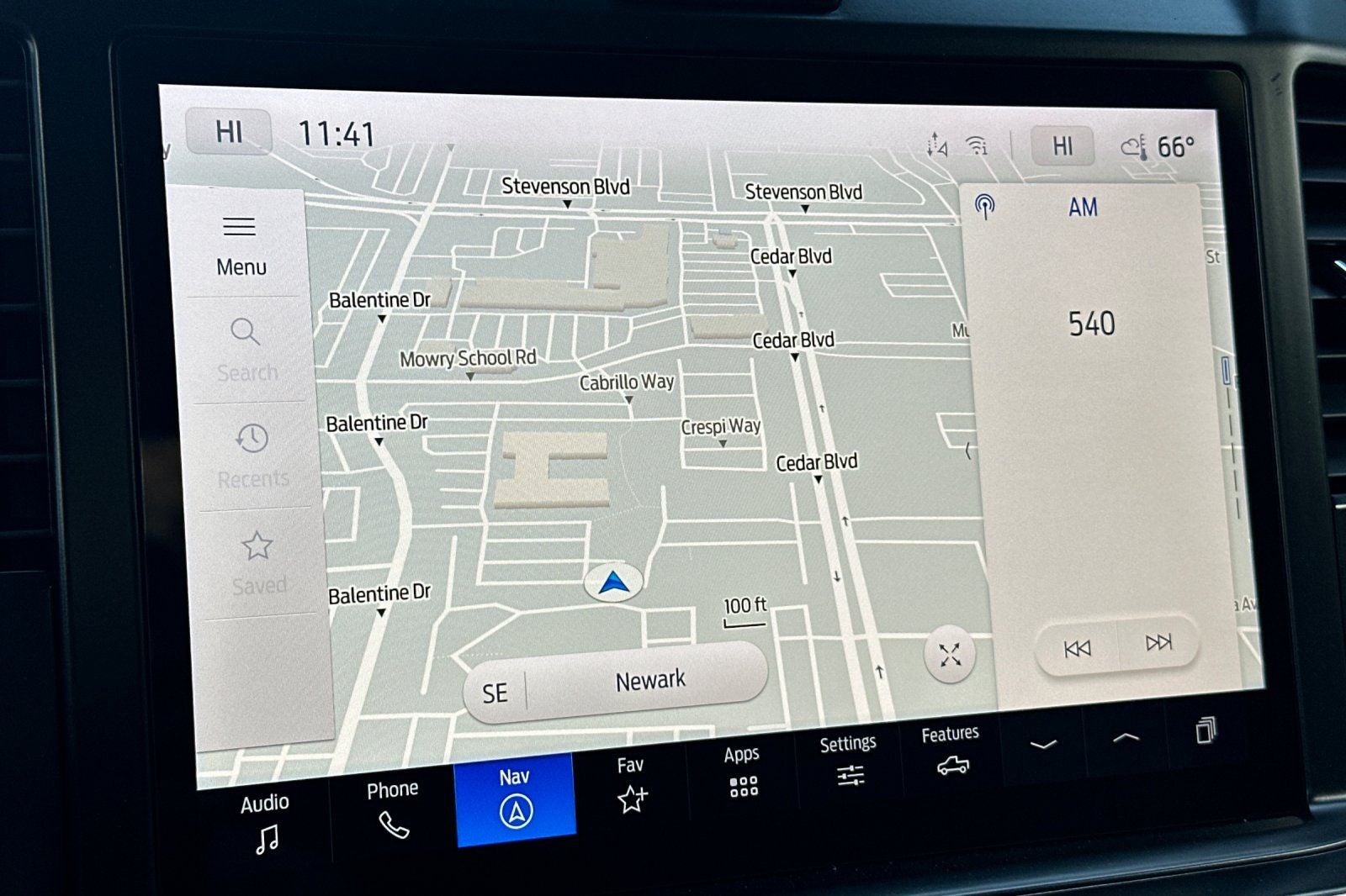 2026 Ford F-250SD Lariat 160 WB