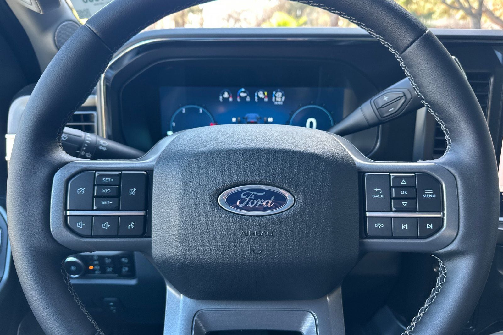 2026 Ford F-250SD Lariat 160 WB