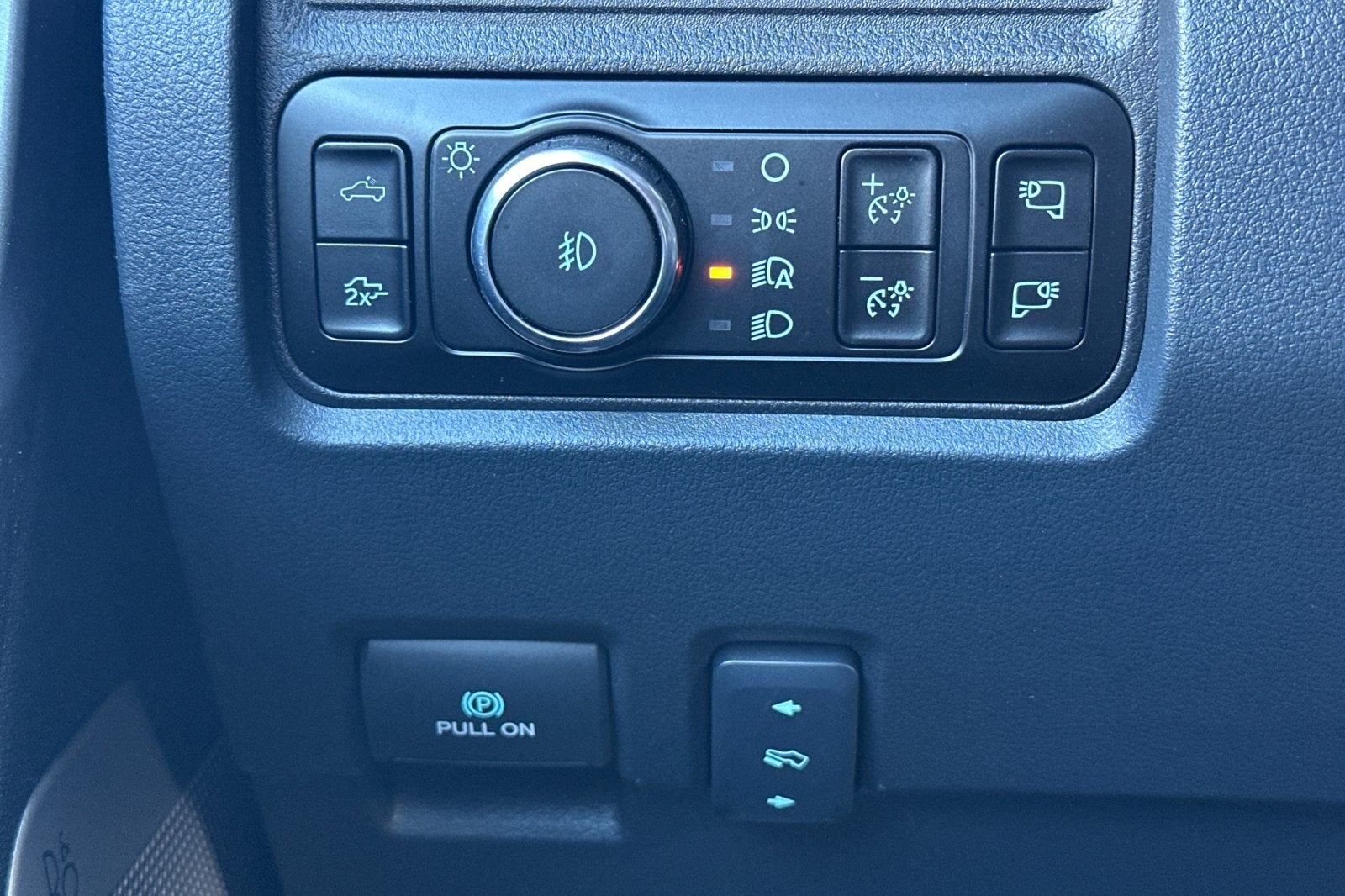 2026 Ford F-250SD Lariat 160 WB