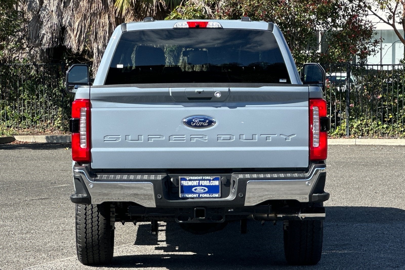 2026 Ford F-250SD Lariat 160 WB