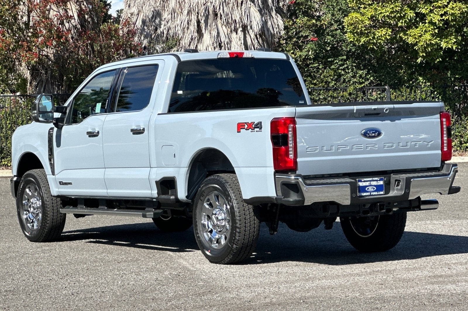 2026 Ford F-250SD Lariat 160 WB