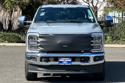 2026 Ford F-250SD Lariat 160 WB