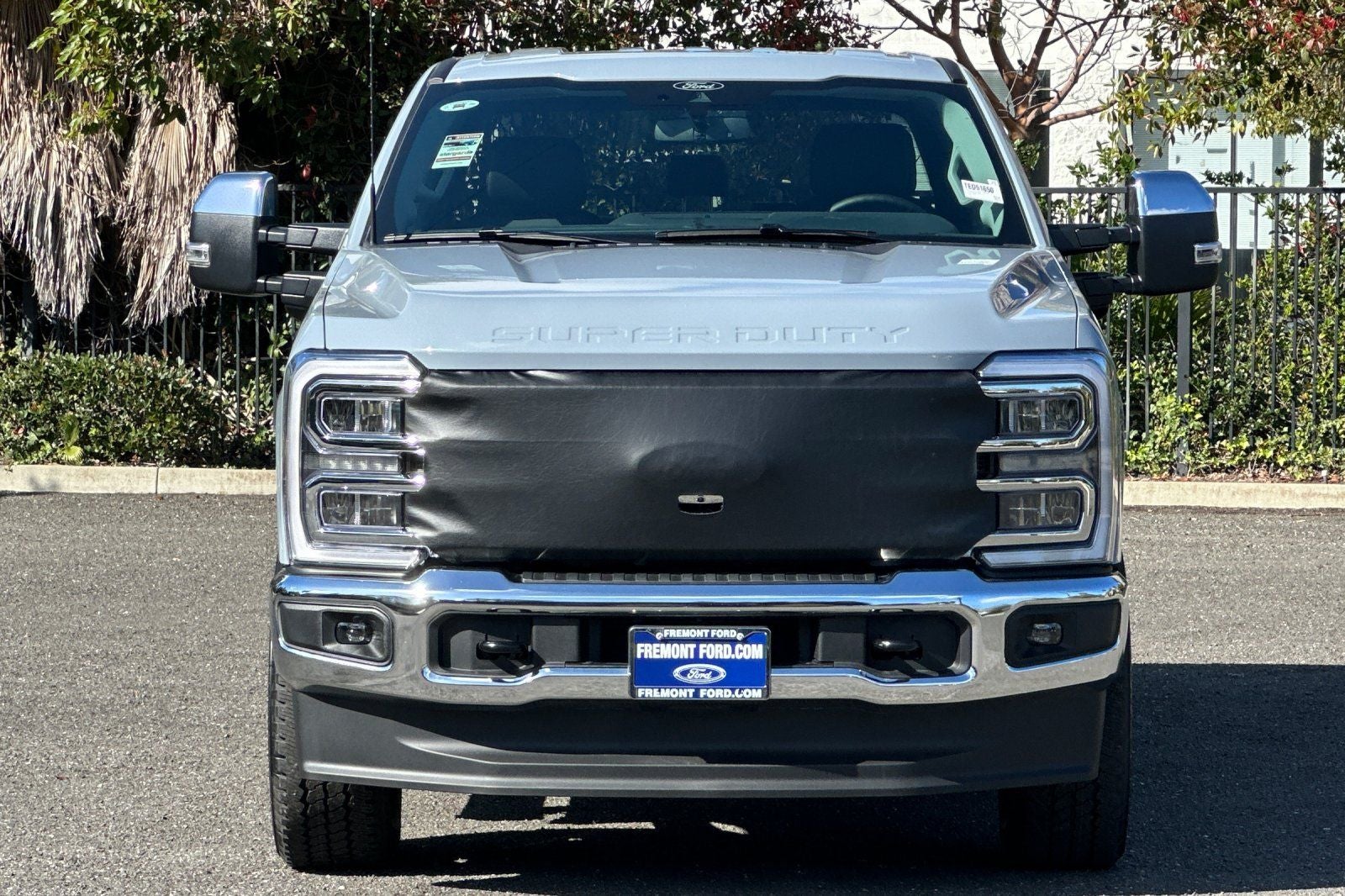 2026 Ford F-250SD Lariat 160 WB