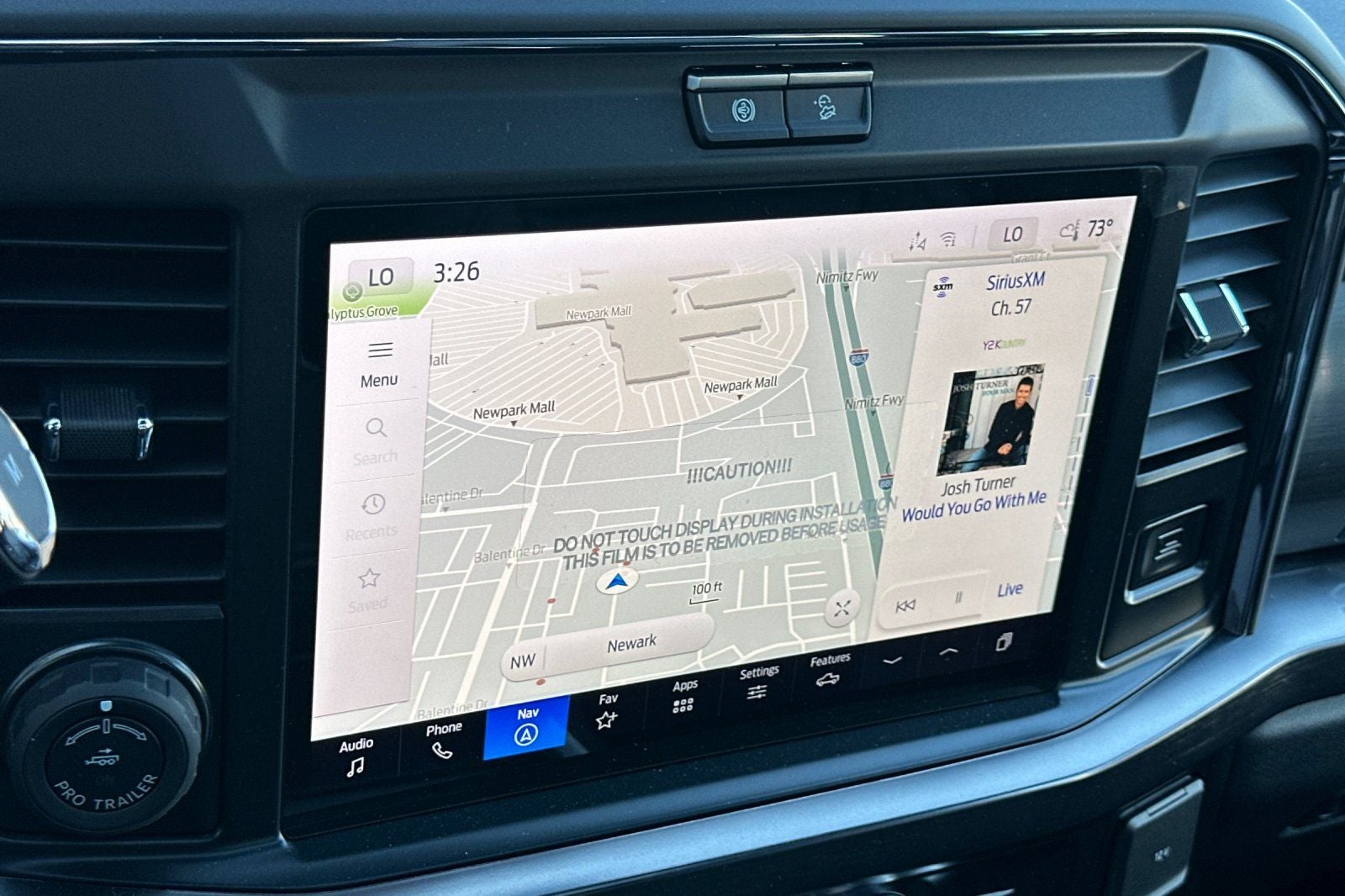 2025 Ford F-250SD Lariat