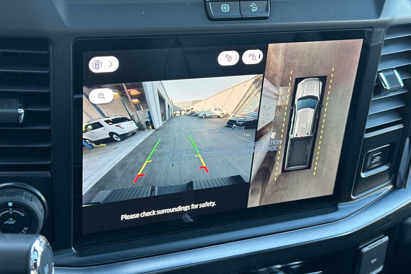 2025 Ford F-250SD Lariat