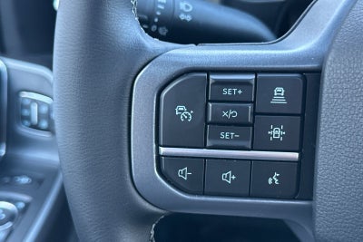 2025 Ford F-250SD Lariat