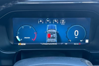 2025 Ford F-250SD Lariat