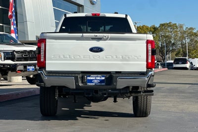 2025 Ford F-250SD Lariat