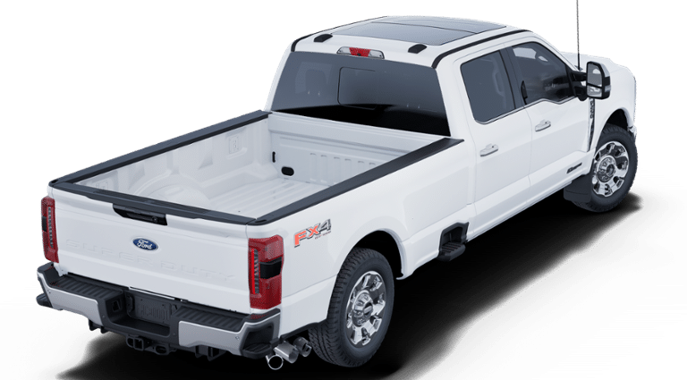 2025 Ford F-250SD Lariat