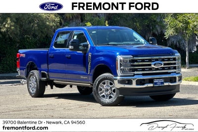 2026 Ford F-250SD Lariat 160 WB