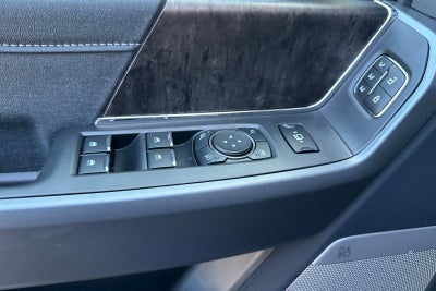 2026 Ford F-250SD Lariat 160 WB