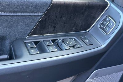 2026 Ford F-250SD Lariat 160 WB