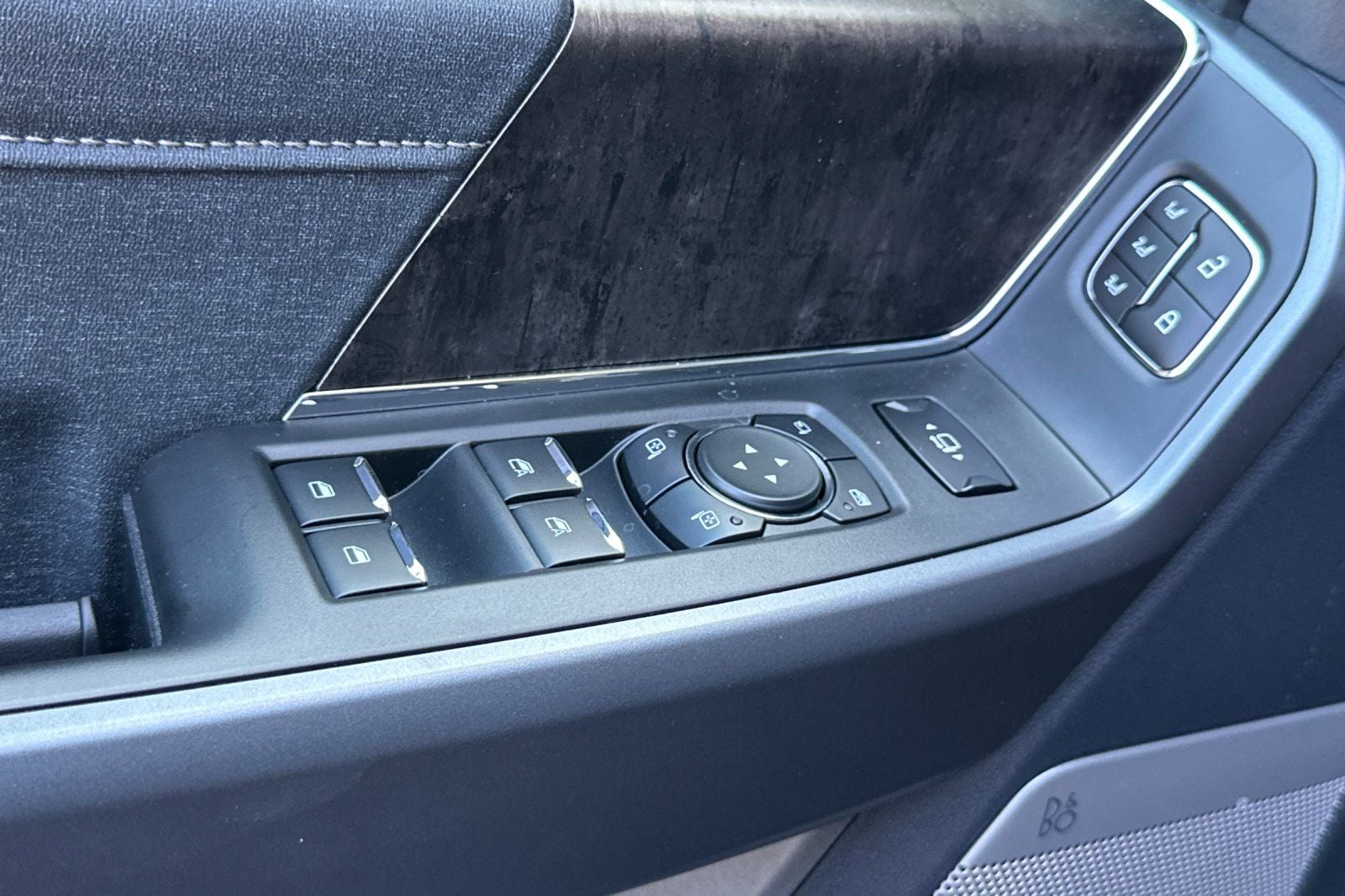 2026 Ford F-250SD Lariat 160 WB