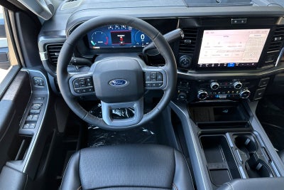 2026 Ford F-250SD Lariat 160 WB