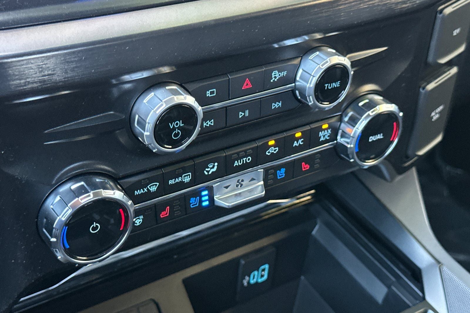 2026 Ford F-250SD Lariat 160 WB