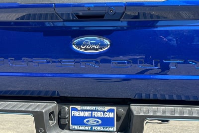 2026 Ford F-250SD Lariat 160 WB