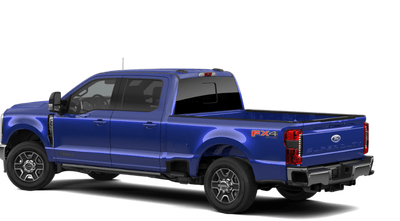 2026 Ford F-250SD Lariat 160 WB