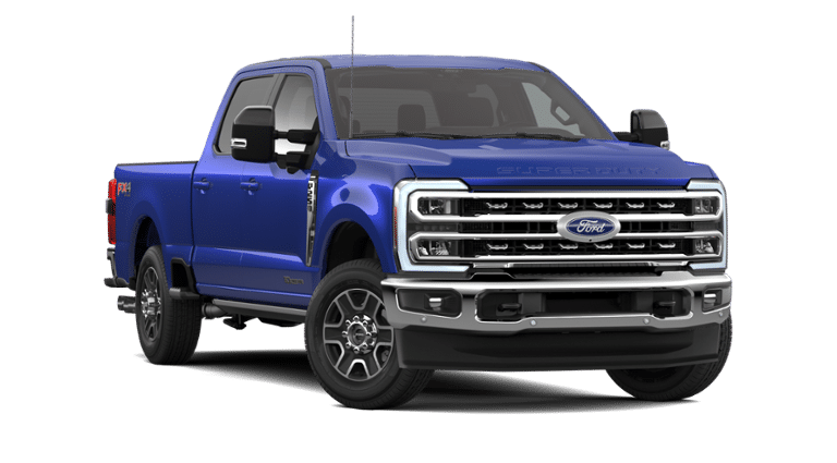 2026 Ford F-250SD Lariat 160 WB