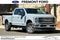 2026 Ford F-250SD Lariat 160 WB