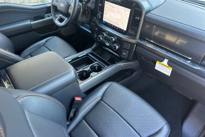 2026 Ford F-250SD Lariat 160 WB