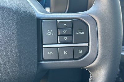2026 Ford F-250SD Lariat 160 WB