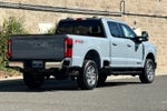 2026 Ford F-250SD Lariat 160 WB