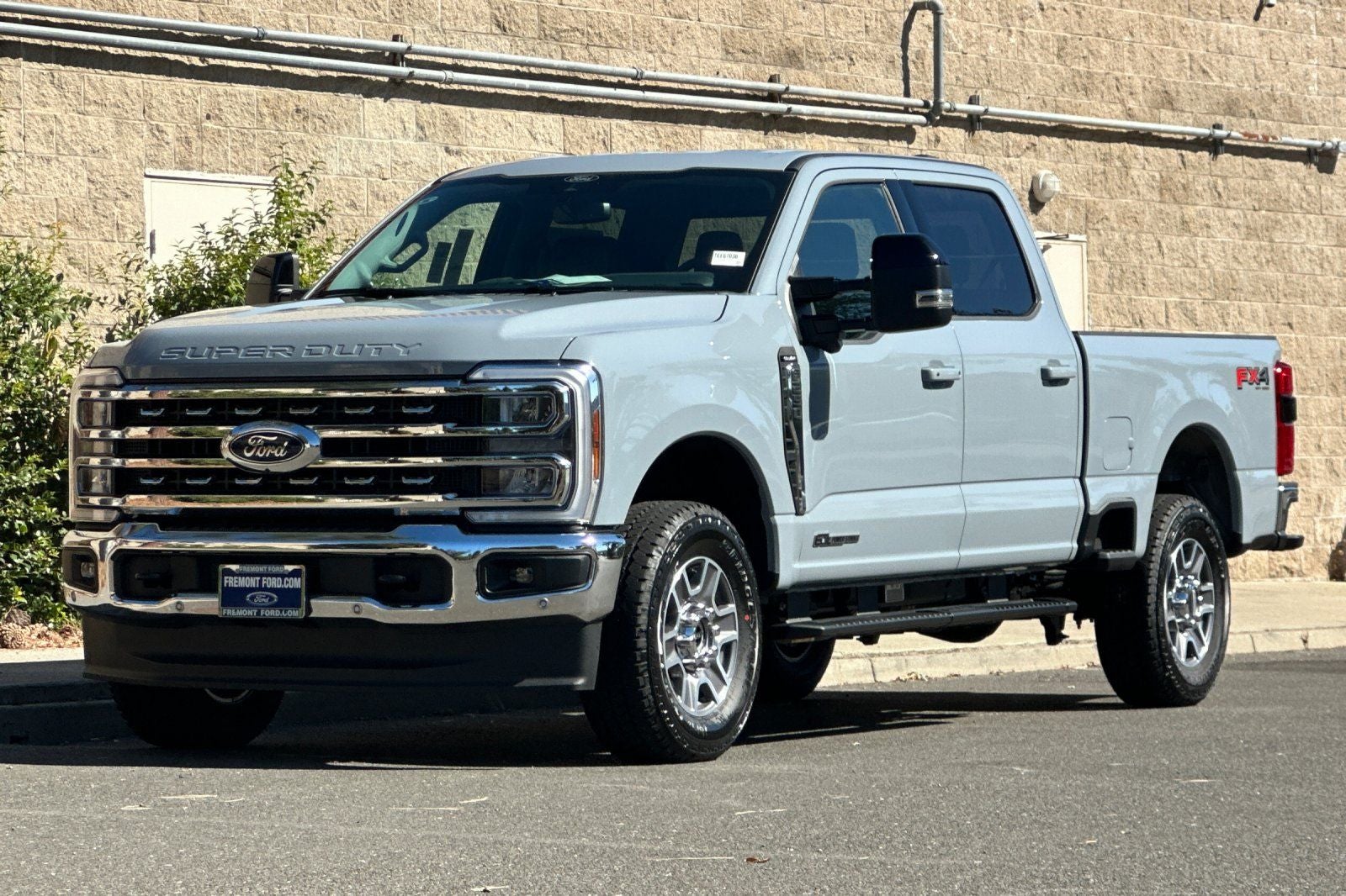 2026 Ford F-250SD Lariat 160 WB