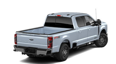 2026 Ford F-250SD Lariat 160 WB
